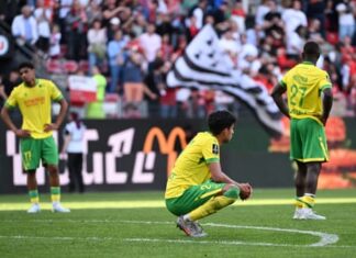 8 qat ölkə çempionu elitanı tərk etdi
