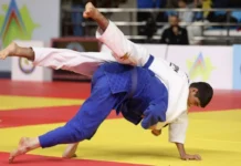 Avropa Kuboku: Azərbaycan cüdo millisi komanda hesabında birinci olub