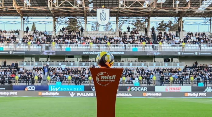 Misli Premyer Liqasında bu gün 32-ci tura start veriləcək