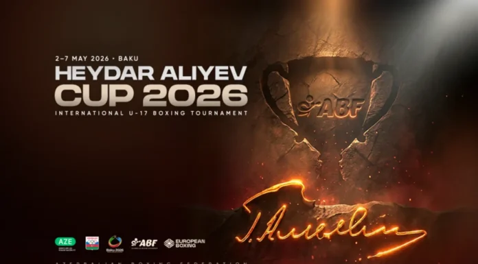 “Heydər Əliyev kuboku-2026” beynəlxalq turnirində 185 boksçu mübarizə aparacaq
