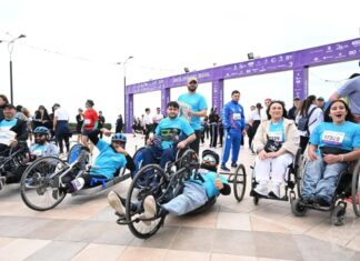 “Bakı Marafonu 2026” başlayır