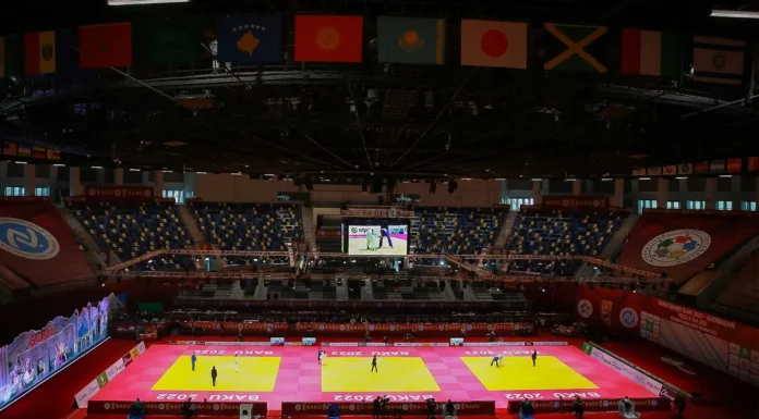 Azərbaycanın cüdo millisi “Böyük Dəbilqə”də 3 medal qazanıb