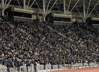 Bizon Azərbaycan Kuboku: Cari mövsümdə son 10 ilin tamaşaçı rekordu qeydə alınıb
