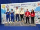 Güllə atıcılarımız Avropa çempionatında gümüş medal qazanıblar