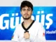 Parataekvondoçumuz Avropa çempionatında gümüş medal qazanıb