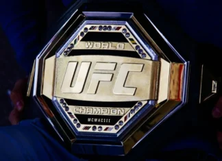 “UFC Fight Night Baku” turnirinin bütün döyüşləri bəlli olub