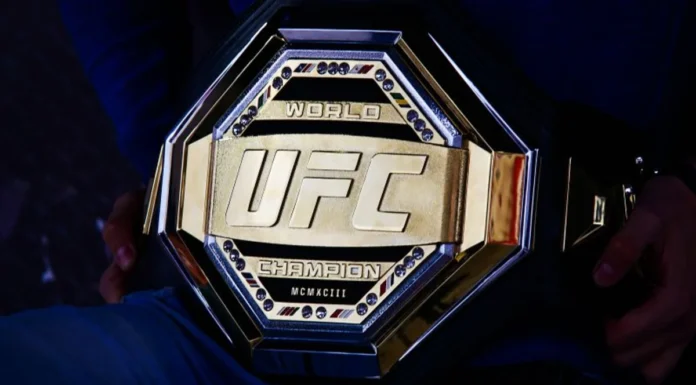“UFC Fight Night Baku” turnirinin bütün döyüşləri bəlli olub