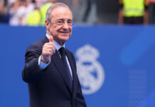 “Real Madrid”in prezidenti vəzifəsinə növbədənkənar seçkilər keçiriləcək