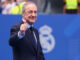“Real Madrid”in prezidenti vəzifəsinə növbədənkənar seçkilər keçiriləcək