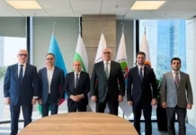 Azərbaycan Güləş Federasiyasında yeni komitə təsis edilib