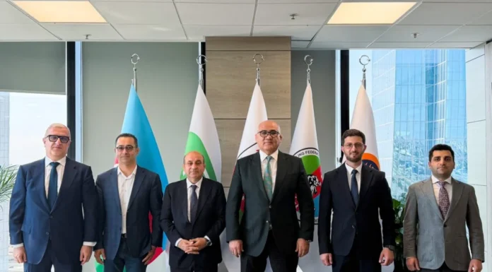 Azərbaycan Güləş Federasiyasında yeni komitə təsis edilib