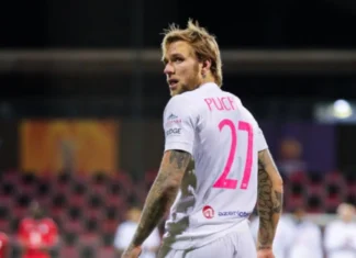“Sabah” Timoteuş Puxaçın transfer hüquqlarını əldə edib