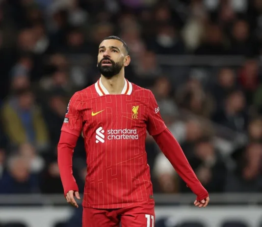 Məhəmməd Salah zədəsini sağaldaraq “Liverpul”un heyətinə qayıdıb
