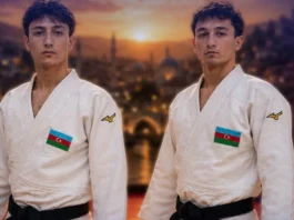 Cüdoçularımız kata üzrə Avropa çempionatında çıxış edəcəklər
