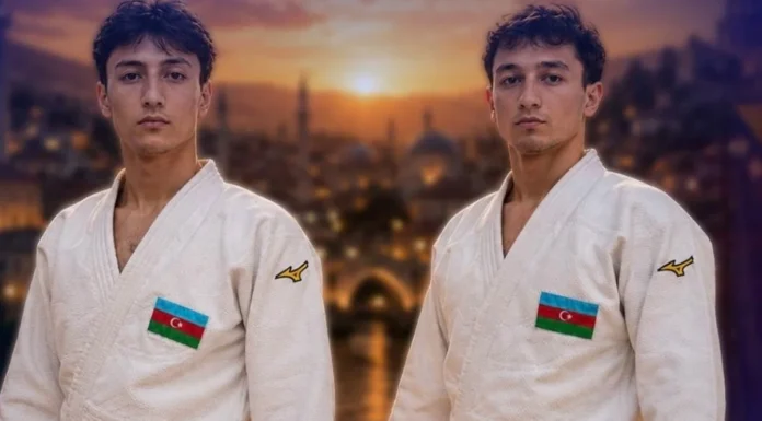 Cüdoçularımız kata üzrə Avropa çempionatında çıxış edəcəklər