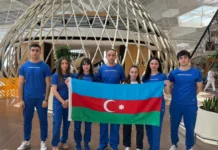 Stolüstü tennisçilərimiz Çində beynəlxalq təlim-məşq toplanışına qatılacaqlar