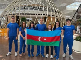 Stolüstü tennisçilərimiz Çində beynəlxalq təlim-məşq toplanışına qatılacaqlar