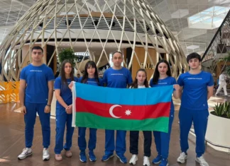 Stolüstü tennisçilərimiz Çində beynəlxalq təlim-məşq toplanışına qatılacaqlar