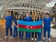Stolüstü tennisçilərimiz Çində beynəlxalq təlim-məşq toplanışına qatılacaqlar