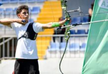 Azərbaycanın kamandan oxatma yığması Avropa çempionatında iştirak edəcək