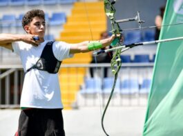 Azərbaycanın kamandan oxatma yığması Avropa çempionatında iştirak edəcək