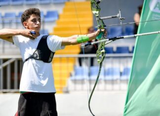 Azərbaycanın kamandan oxatma yığması Avropa çempionatında iştirak edəcək