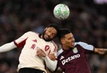 “Aston Villa” UEFA Çempionlar Liqasına vəsiqə əldə edib