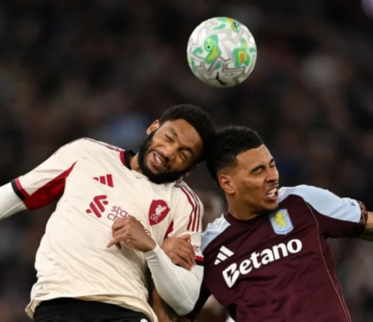 “Aston Villa” UEFA Çempionlar Liqasına vəsiqə əldə edib