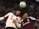 “Aston Villa” UEFA Çempionlar Liqasına vəsiqə əldə edib