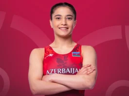 Güləşçimiz Fatimə Bayramova Avropa çempionatında bürünc medal