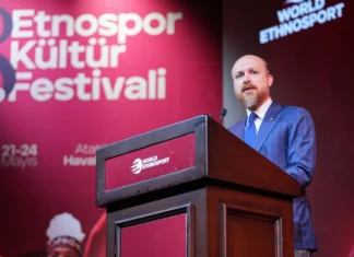 Azərbaycan VIII Etnosport Mədəniyyət Festivalında zorxana idman növü ilə təmsil olunacaq