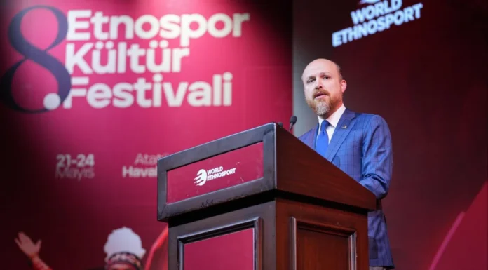 Azərbaycan VIII Etnosport Mədəniyyət Festivalında zorxana idman növü ilə təmsil olunacaq