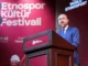 Azərbaycan VIII Etnosport Mədəniyyət Festivalında zorxana idman növü ilə təmsil olunacaq