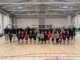 Qadın voleybolçulardan ibarət millimizin Macarıstandakı təlim-məşq toplanışı başa çatıb