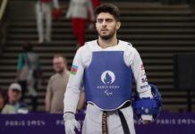 İmaməddin Xəlilov xüsusi mükafata layiq görülüb