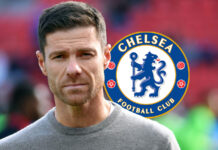 Xabi Alonso “Çelsi”nin baş məşqçisi təyin olunub