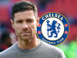 Xabi Alonso “Çelsi”nin baş məşqçisi təyin olunub