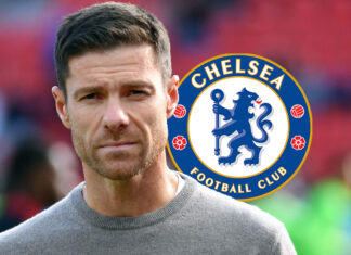 Xabi Alonso “Çelsi”nin baş məşqçisi təyin olunub