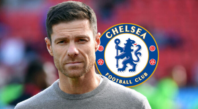 Xabi Alonso “Çelsi”nin baş məşqçisi təyin olunub