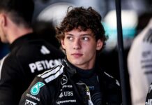 Formula 1: Antonelli Kanada Qran-prisinin qalibi olub