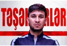 “Araz-Naxçıvan” Əfran İsmayılovla yolları ayırıb
