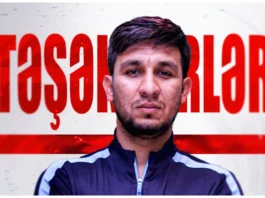 “Araz-Naxçıvan” Əfran İsmayılovla yolları ayırıb