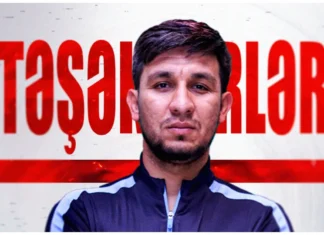 “Araz-Naxçıvan” Əfran İsmayılovla yolları ayırıb
