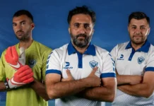 “Şahdağ Qusar” baş məşqçi Elnur Abdullayev ilə yollarını ayırıb