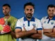 “Şahdağ Qusar” baş məşqçi Elnur Abdullayev ilə yollarını ayırıb