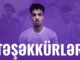 “Şamaxı” Rodriqo Fernandeş ilə vidalaşıb