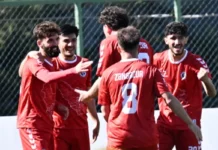 AFFA Region Liqası: “Zəngəzur” çempion oldu