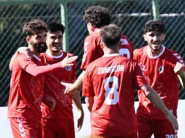 AFFA Region Liqası: “Zəngəzur” çempion oldu