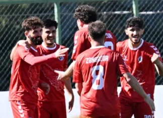 AFFA Region Liqası: “Zəngəzur” çempion oldu