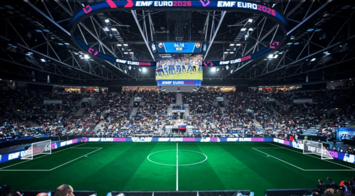 Minifutbol: Avropa çempionatına bu gün start veriləcək